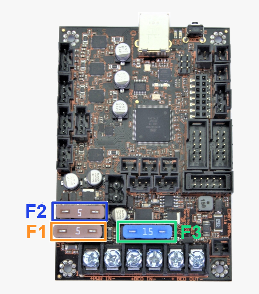 Prusa Mk3 Filament Sensor Wiring, HD Png Download, Free Download