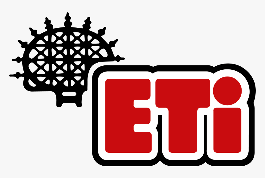 Eti̇ Logo Pdf Png - Eti Logo Png, Transparent Png, Free Download