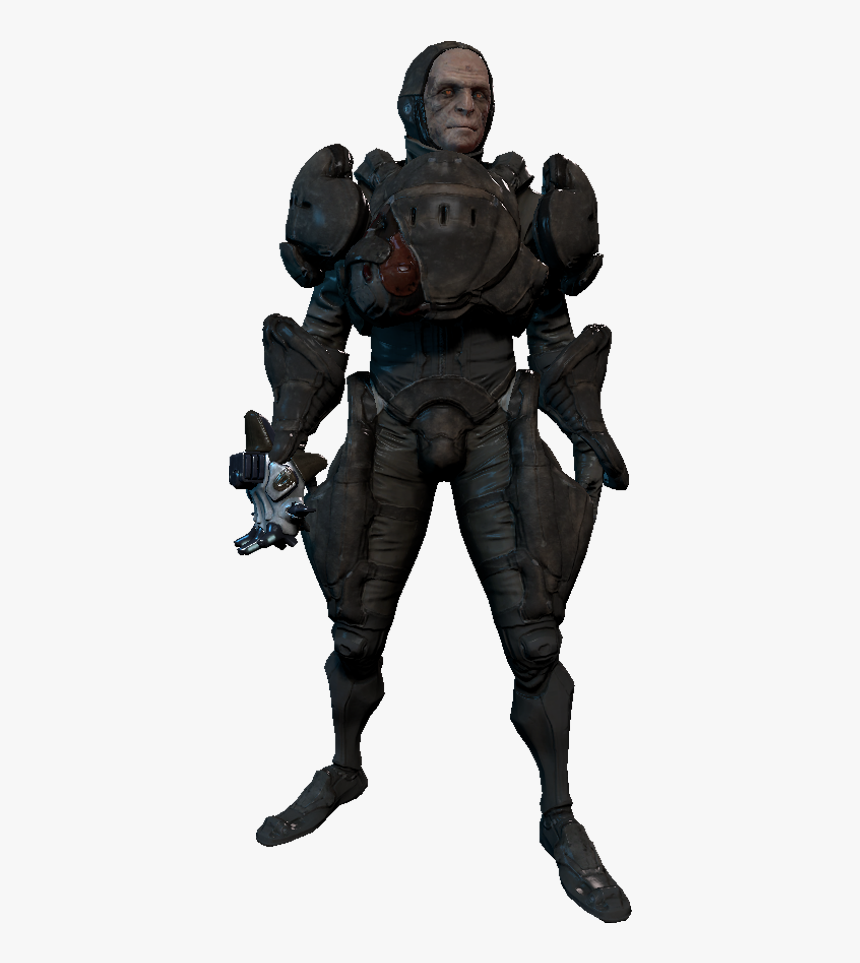 Warframe Wiki - Grineer, HD Png Download, Free Download