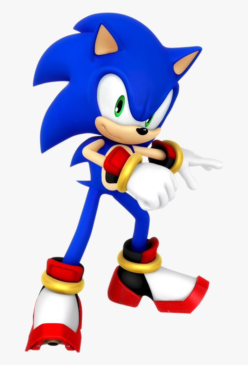 Top Sonic Best Clipart Blog - Sonic Shadow, HD Png Download, Free Download