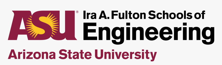 Asu Engineering Logo, HD Png Download, Free Download