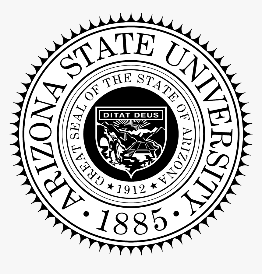 Transparent Arizona State University Logo Png - New Netherlands Colony Seal, Png Download, Free Download