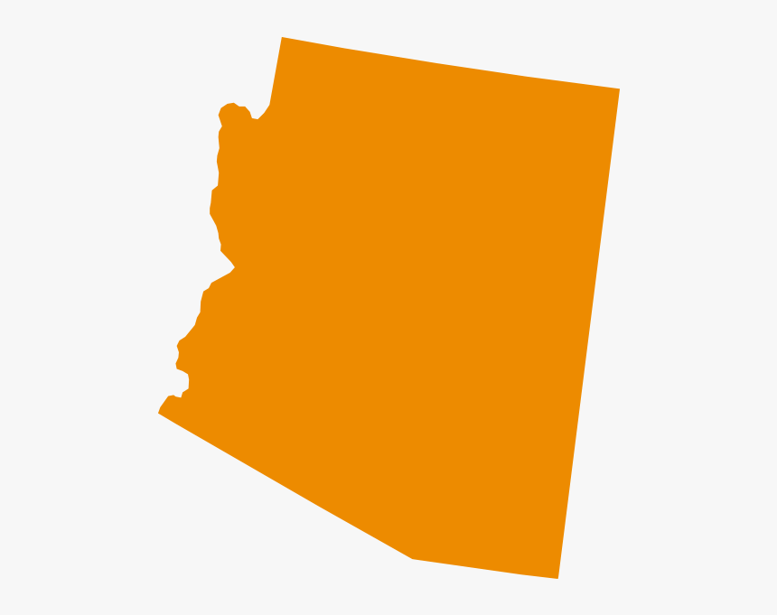 Arizona State Png, Transparent Png, Free Download
