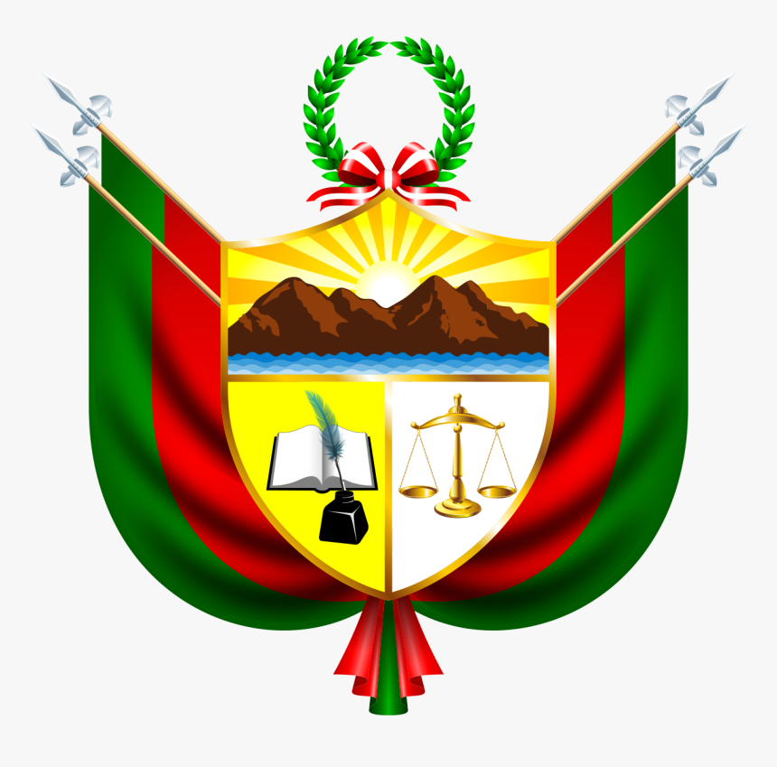 Escudo De Samuel Pastor - Samuel Pastor District, HD Png Download, Free Download