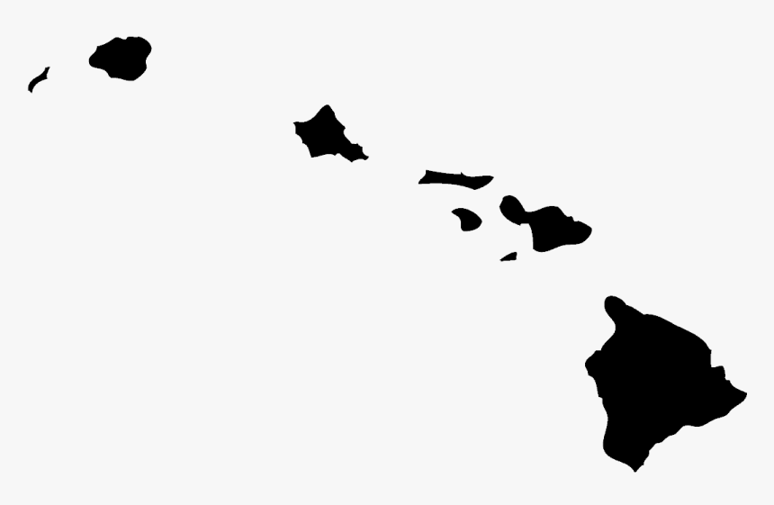 Dronegenuity - Hawaiian Islands, HD Png Download, Free Download