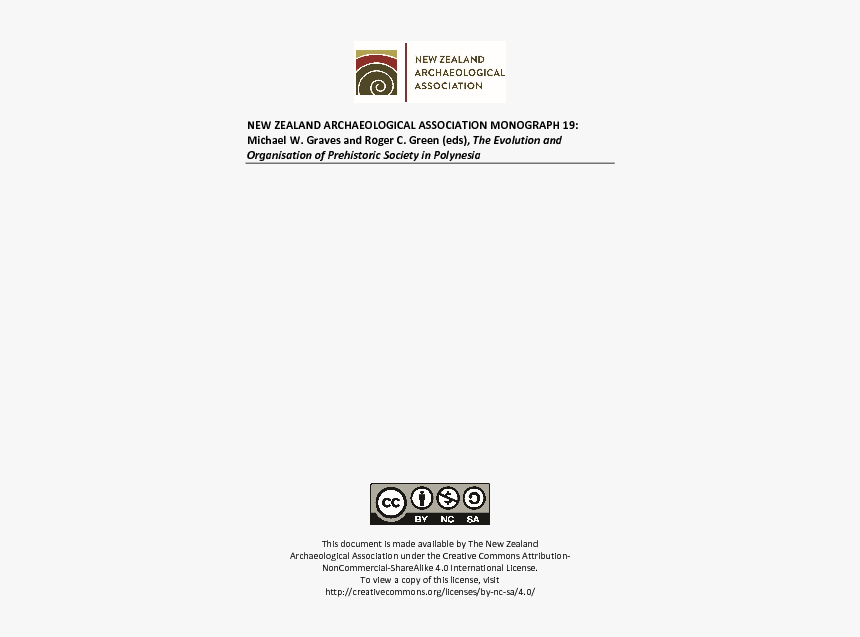 Evaluating The Orthodox Dual Settlement Model For The - Creative Commons, HD Png Download, Free Download