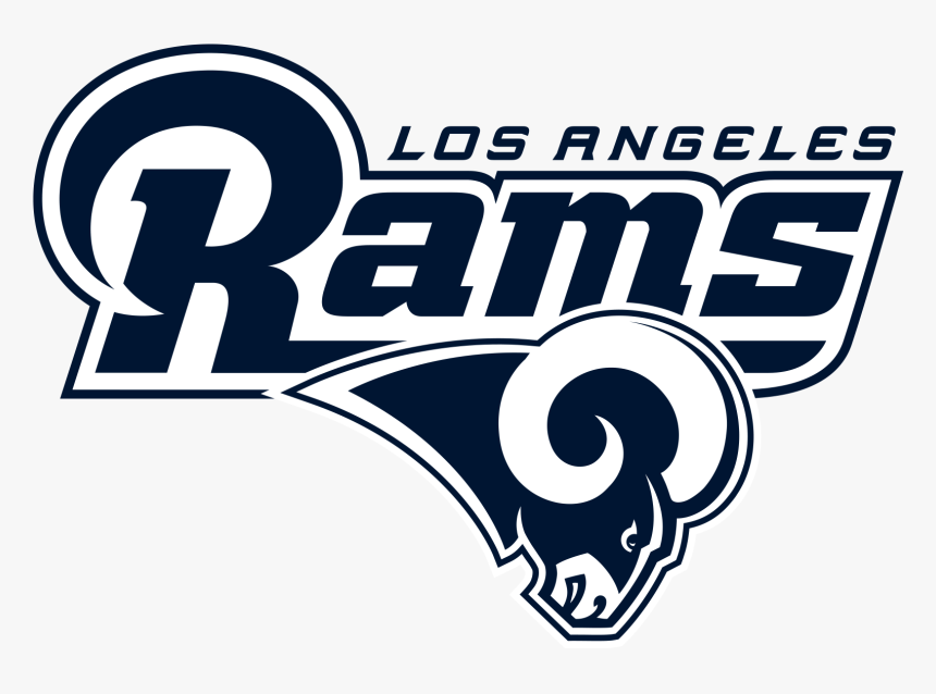 Image - Los Angeles Rams, HD Png Download, Free Download