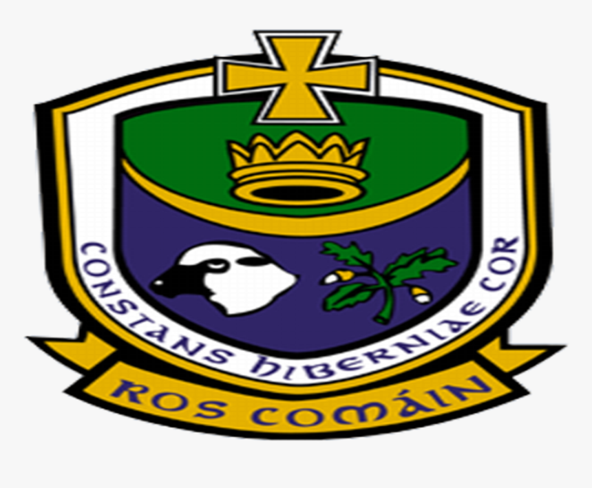 Roscommon Gaa, HD Png Download, Free Download