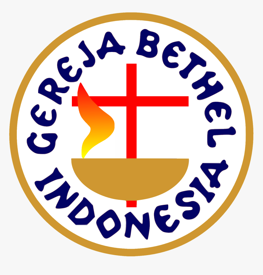 Bethel Christian Indonesia Pastor Gereja Synod Church - Gereja Bethel Indonesia Png, Transparent Png, Free Download