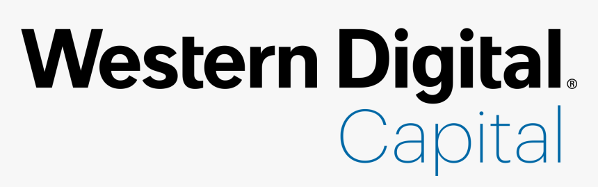 Western Digital Capital Logo, HD Png Download, Free Download