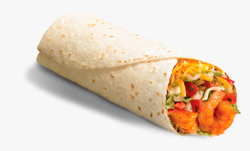 Burrito Al Pastor Png , Png Download - Combo Burrito, Transparent Png, Free Download