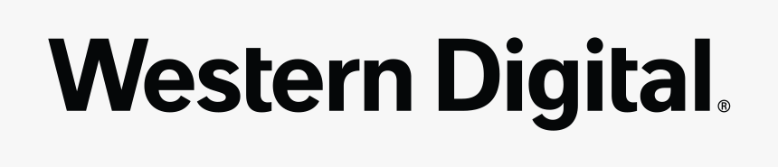 Western Digital, HD Png Download, Free Download