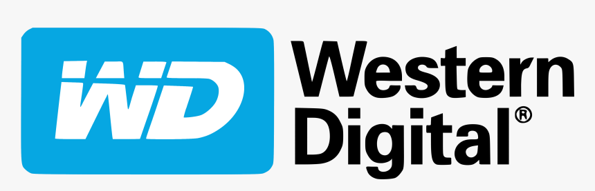 Western Digital, HD Png Download, Free Download