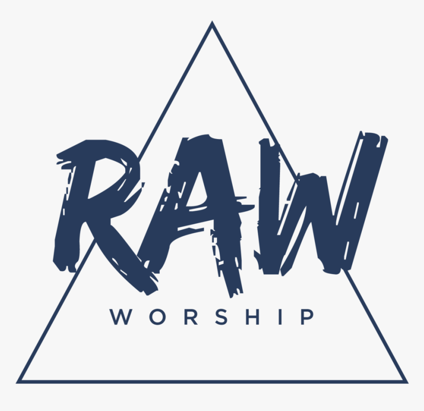 Raw Worship - Calligraphy, HD Png Download, Free Download