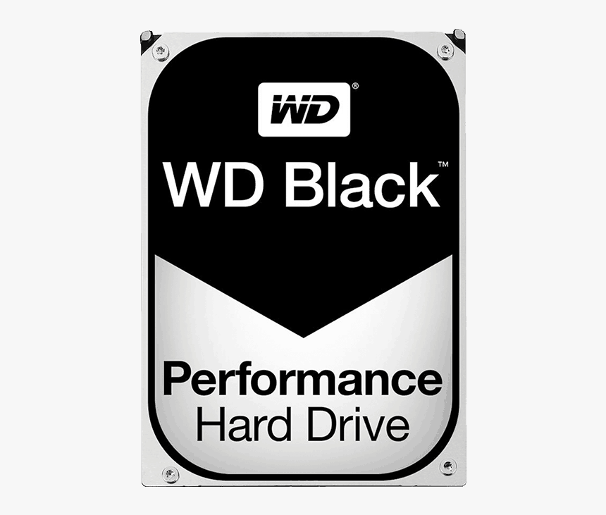 Western Digital, HD Png Download, Free Download