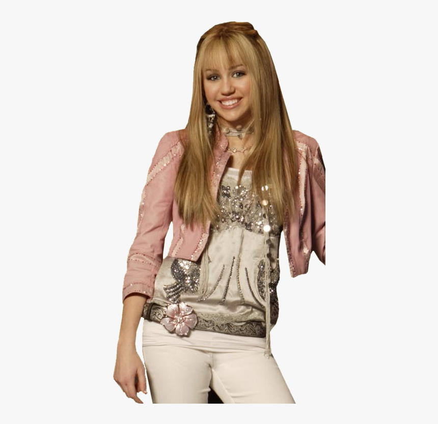 Http - //img03 - Blogcu - Com/images/h/a/ - Hannah - Season 1 Hannah Montana Miley Outfits, HD Png Download, Free Download