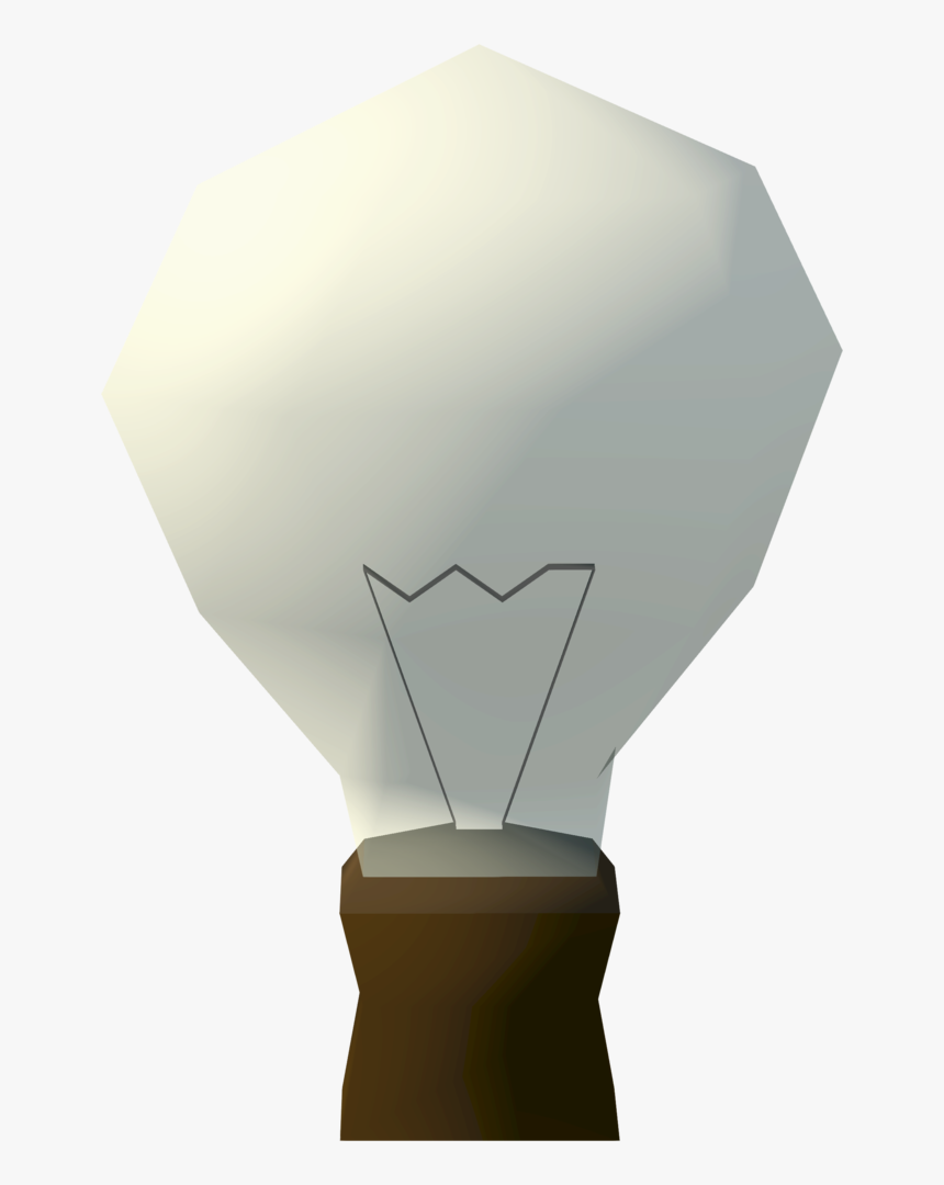 Transparent Broken Light Bulb Png - Illustration, Png Download, Free Download