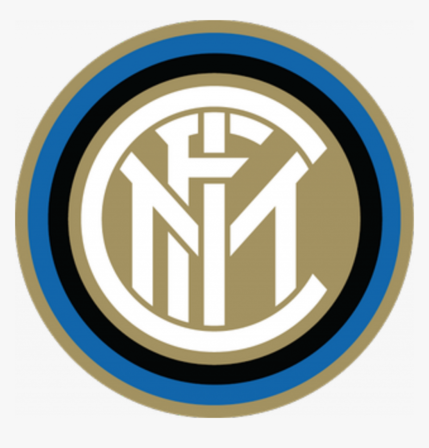 Inter Milan Logo Png, Transparent Png, Free Download