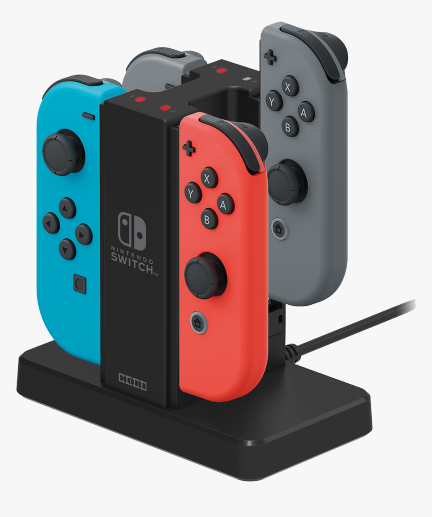 Charge Stand For Nintendo Switch, HD Png Download, Free Download