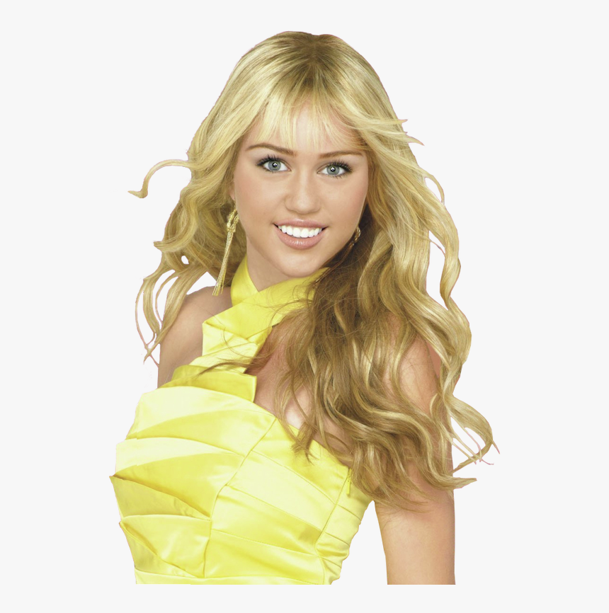 Hannah Montana Forever Dolls , Png Download - Hannah Montana Season 4 Png, Transparent Png, Free Download