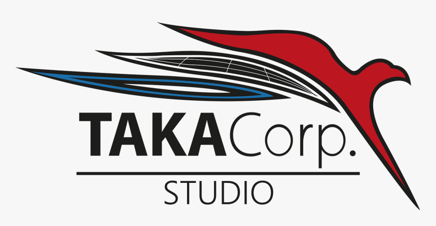 Taka Corp Logo - Logo Taka Corp, HD Png Download, Free Download