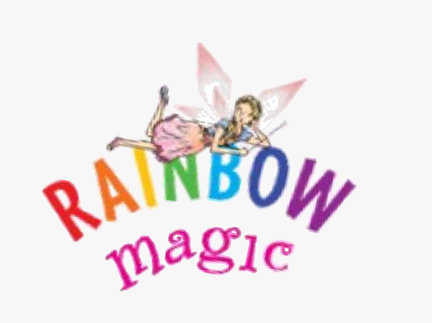 Rainbow Magic Wiki - Illustration, HD Png Download, Free Download