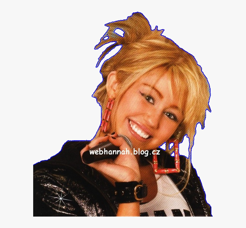 Hannah Montana 3, HD Png Download, Free Download