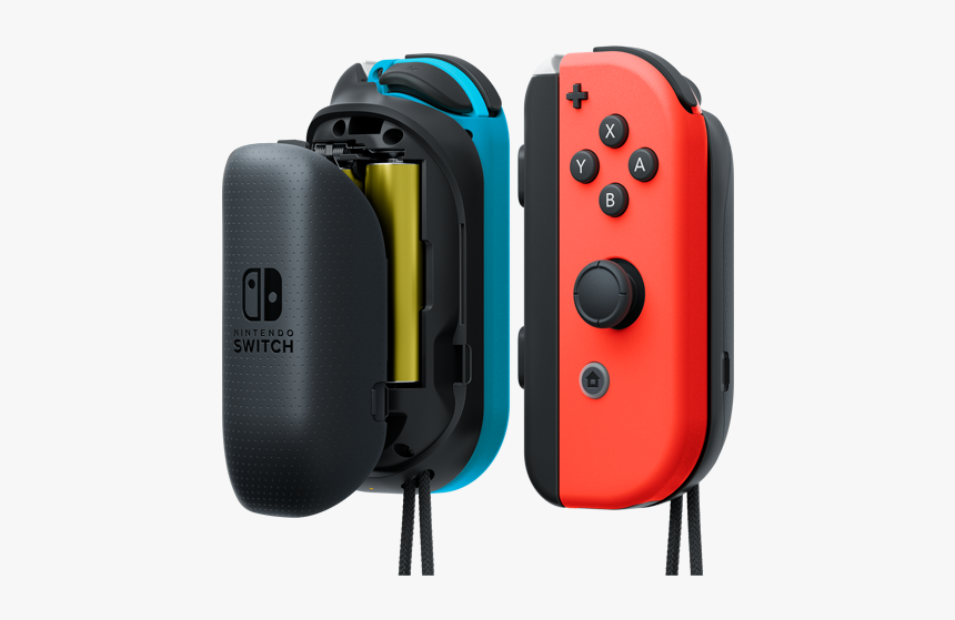Nintendo Switch Joy Con Battery, HD Png Download, Free Download