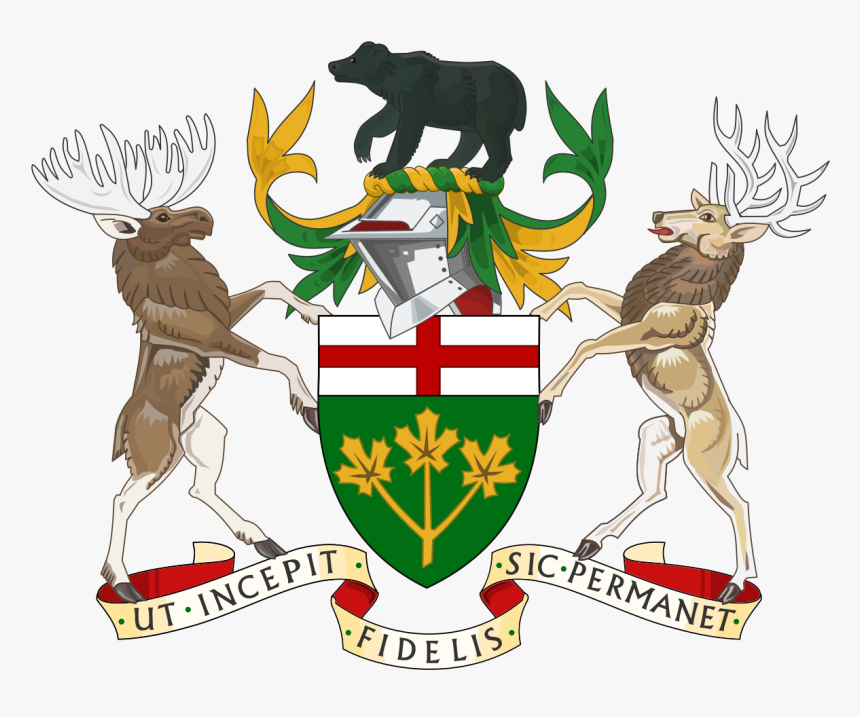 Provincial Government Of Ontario, HD Png Download, Free Download