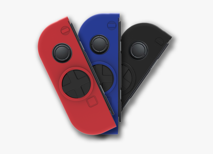 Joycon D Pad Case, HD Png Download, Free Download