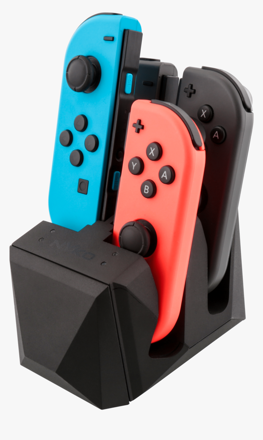 Nyko Charge Block Joy Con, HD Png Download, Free Download