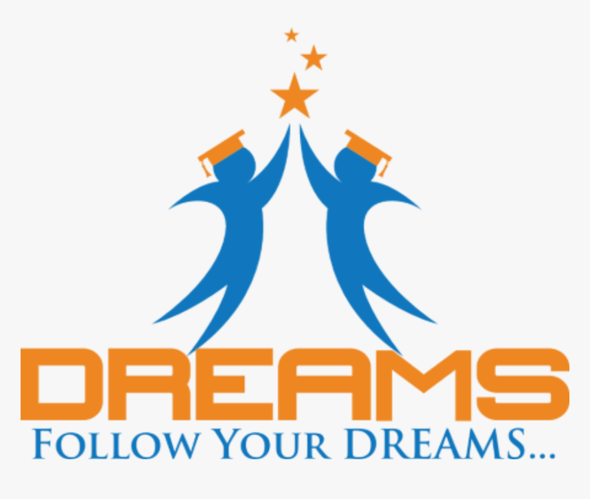 Dreams Logo, HD Png Download, Free Download