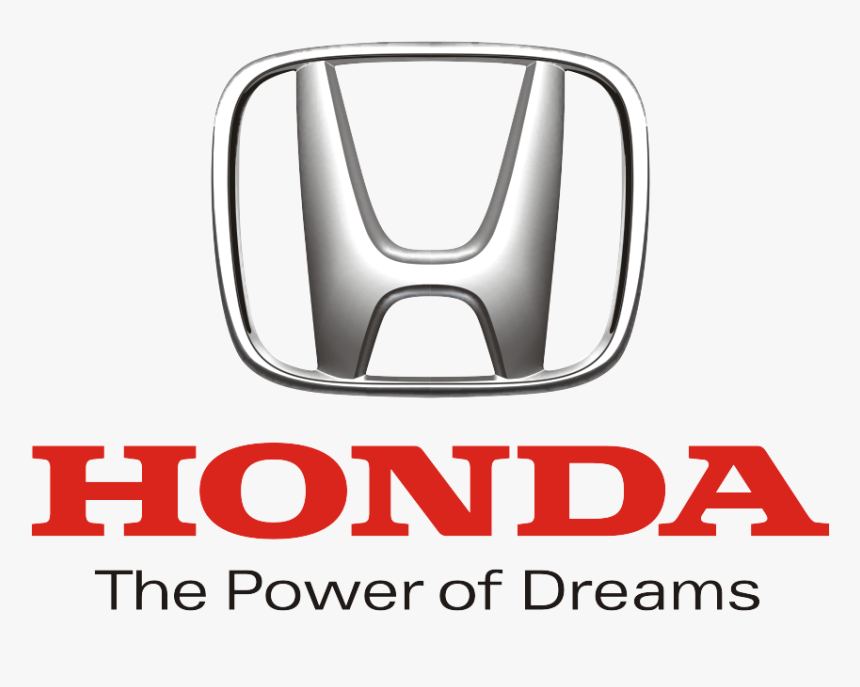 Logo Honda The Power Of Dreams Vector Cr V, Car Gadgets, - Honda The Power Of Dreams Logo, HD Png Download, Free Download