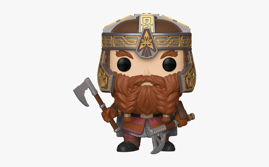 Funko Pop Hobbit Lord Of The Rings, HD Png Download, Free Download