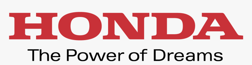 Honda Cars Logo Vector The Power Of Dreams Honda Bike Logo Vector Hd Png Download Kindpng