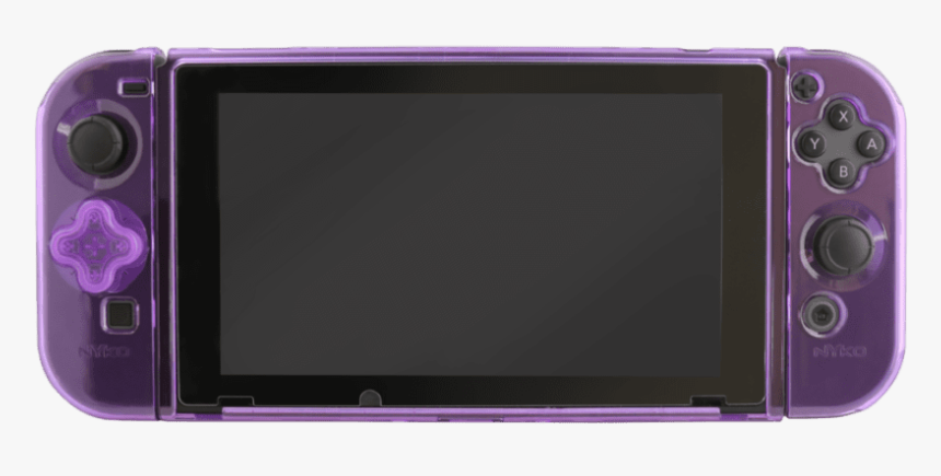 Nyko Announces New Dpad Case, HD Png Download, Free Download