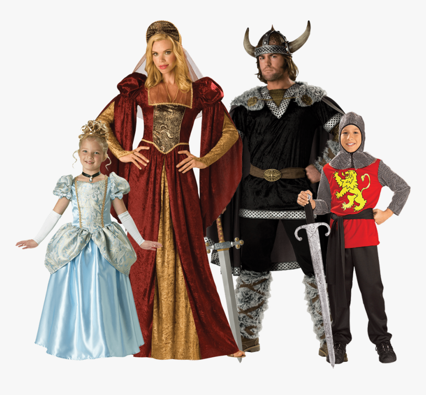 Men"s Costumes - Costume Viking, HD Png Download, Free Download