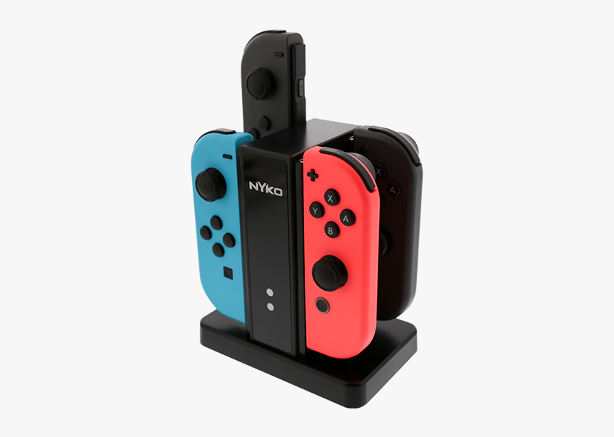 Charge Station For Nintendo Switch™ - Nyko Charge Base For Switch, HD Png Download, Free Download