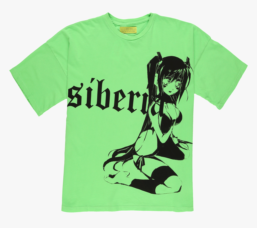 Siberia Hills Dark Queen T Shirt, HD Png Download, Free Download