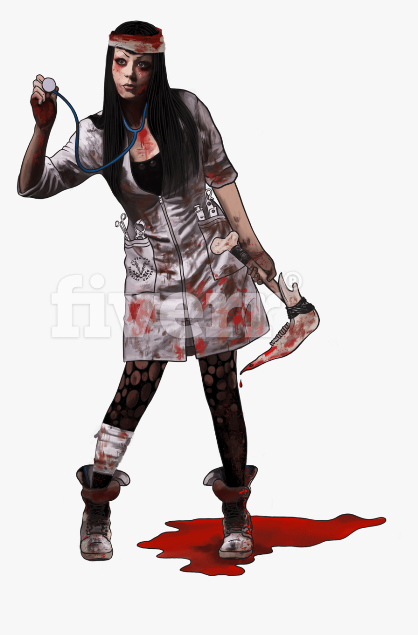 Halloween Costume , Png Download - Illustration, Transparent Png, Free Download