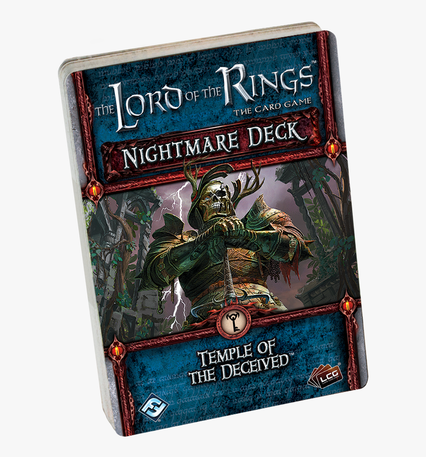 Lord Of The Rings Lcg Flight, HD Png Download, Free Download