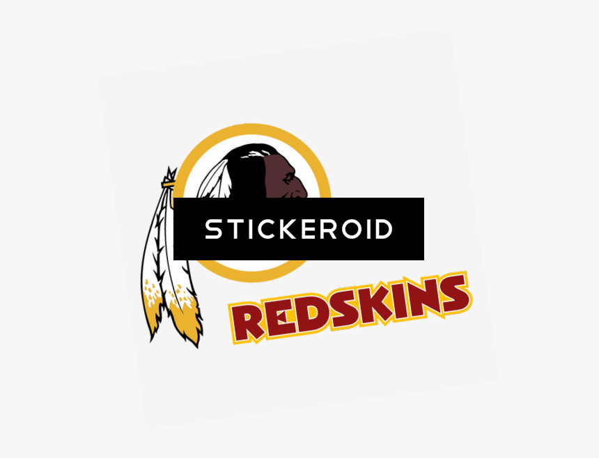 Seattle Seahawks American Football Sports Team - Washington Redskins, HD Png Download, Free Download