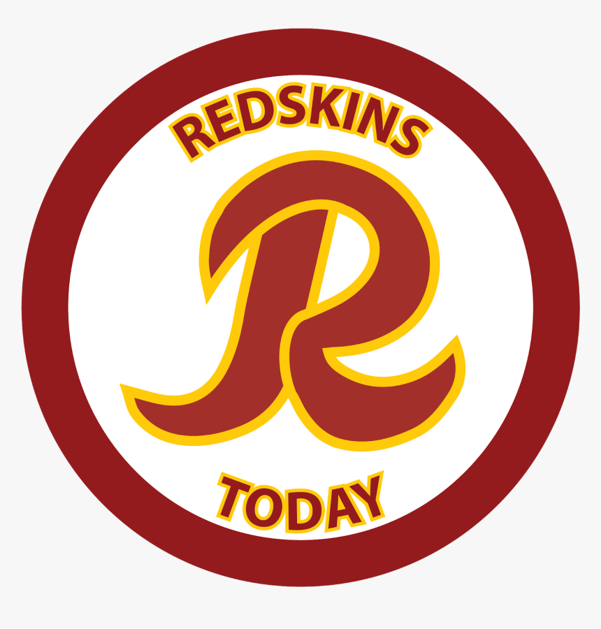 Washington Redskins , Png Download - Circle, Transparent Png, Free Download