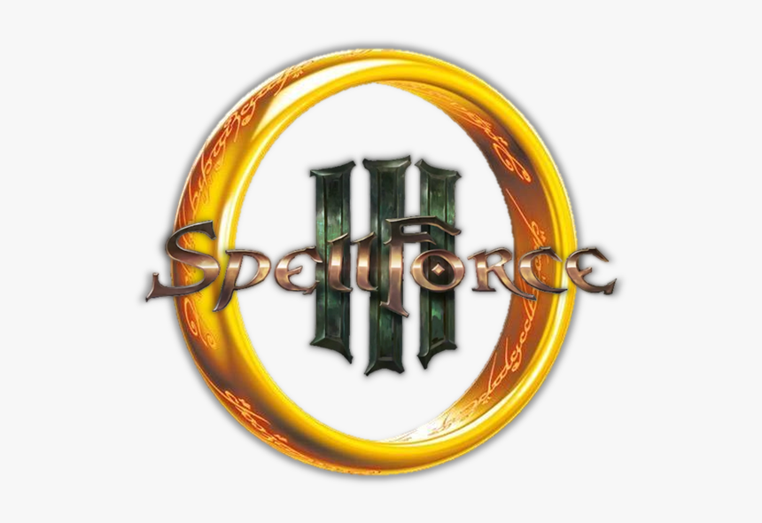 Spellforce 3 Logo Png, Transparent Png, Free Download