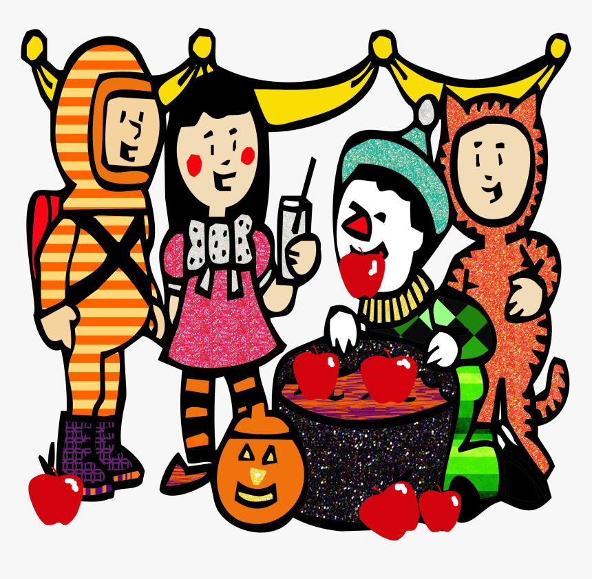 Halloween Costume Png, Transparent Png, Free Download