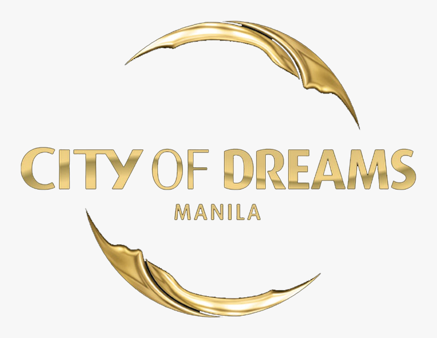 Codmnl Logo - City Of Dreams Manila Logo, HD Png Download, Free Download