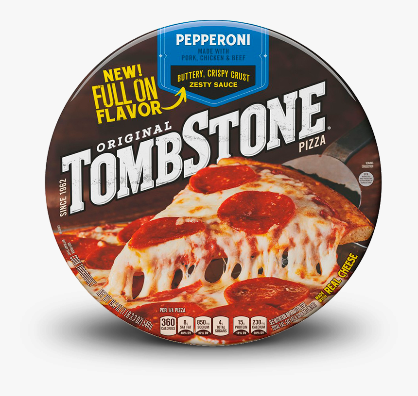 California-style Pizza, HD Png Download, Free Download