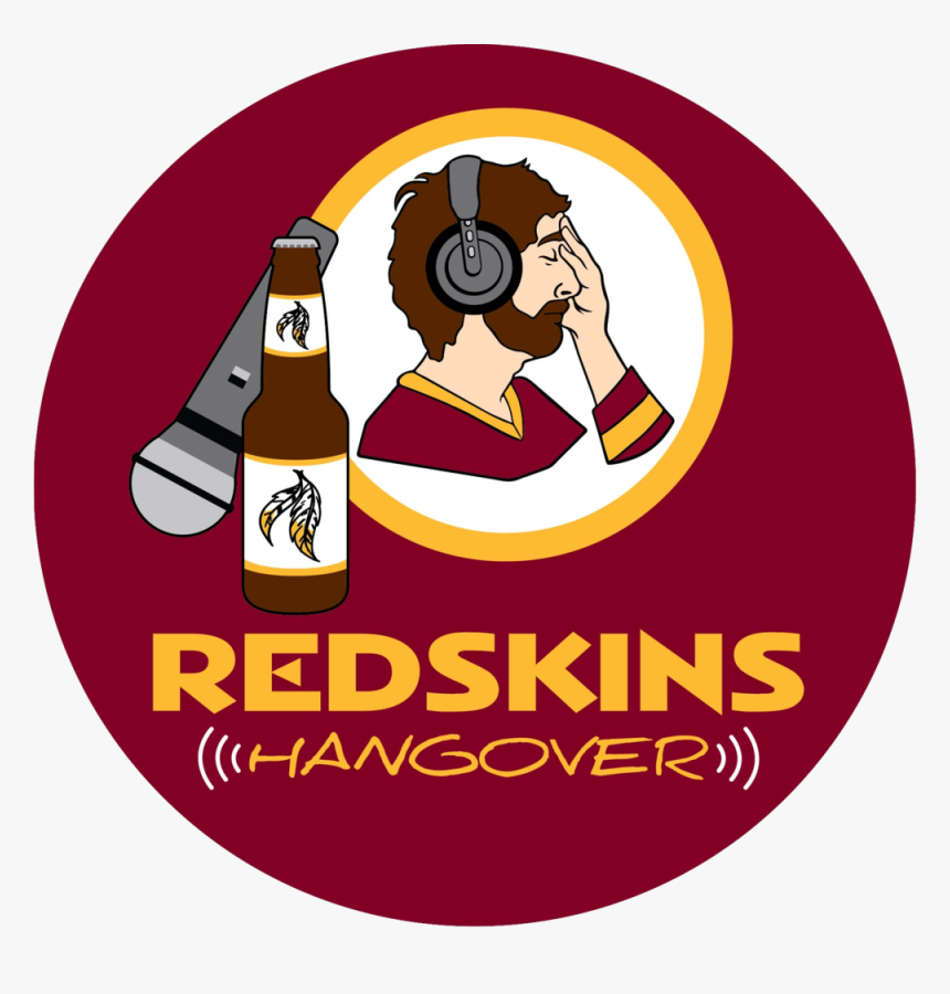 Redskins Png, Transparent Png, Free Download