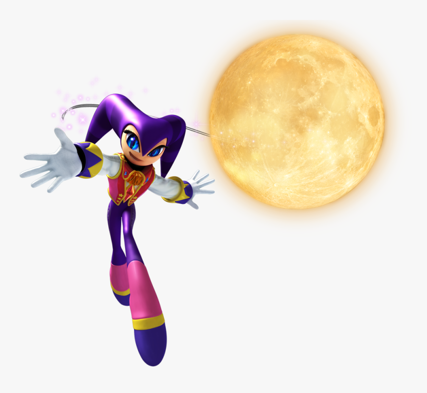 Nights Into Dreams Transparent, HD Png Download, Free Download