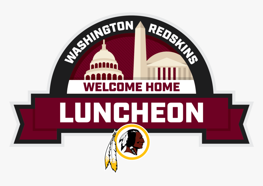 Washington Redskins, HD Png Download, Free Download